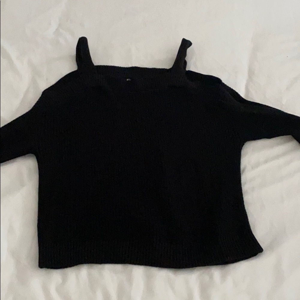 Cute Long Sleeve Sweater